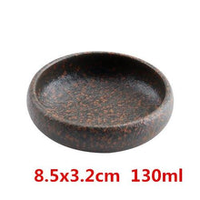 Load image into Gallery viewer, Japanese Life Ceramic Bowl - Japanese Life Ceramic Bowl
