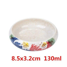 Load image into Gallery viewer, Japanese Life Ceramic Bowl - Japanese Life Ceramic Bowl
