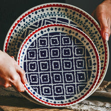 Load image into Gallery viewer, Handcrafted Ceramic Dinnerware - Handcrafted Ceramic Dinnerware
