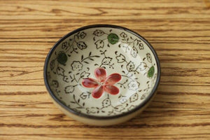 Floral Bowl - Floral Bowl