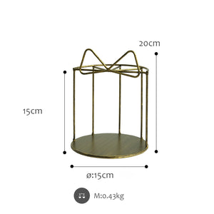 Free Cage Mirror Tray - Free Cage Mirror Tray