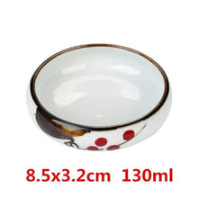 Load image into Gallery viewer, Japanese Life Ceramic Bowl - Japanese Life Ceramic Bowl
