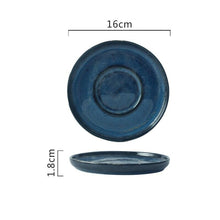 Load image into Gallery viewer, Japanese-style ceramic tableware - Japanese-style ceramic tableware
