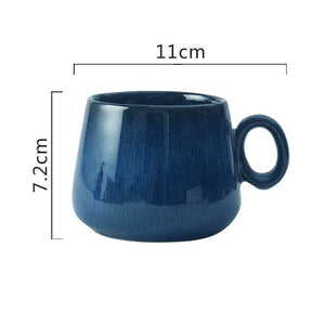 Japanese-style ceramic tableware - Japanese-style ceramic tableware