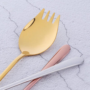 Korean Multi-function Fork Spoon