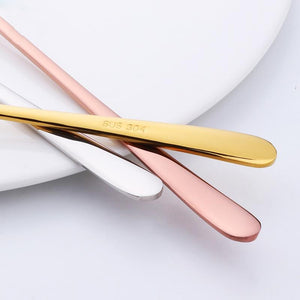 Korean Multi-function Fork Spoon