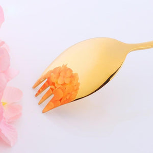 Korean Multi-function Fork Spoon