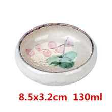 Load image into Gallery viewer, Japanese Life Ceramic Bowl - Japanese Life Ceramic Bowl
