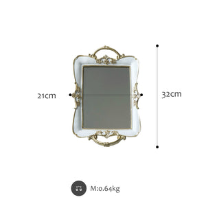 Free Cage Mirror Tray - Free Cage Mirror Tray