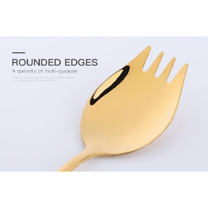 Korean Multi-function Fork Spoon