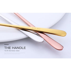 Korean Multi-function Fork Spoon