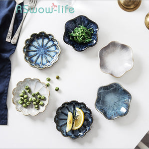 Creative Flora Dips Bowl