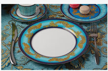 Load image into Gallery viewer, Monkshood Luxury Ceramic Dinnerware
