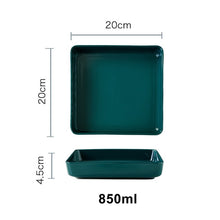 Load image into Gallery viewer, Luxury Kitchen Emerald Ceramic Utensil
